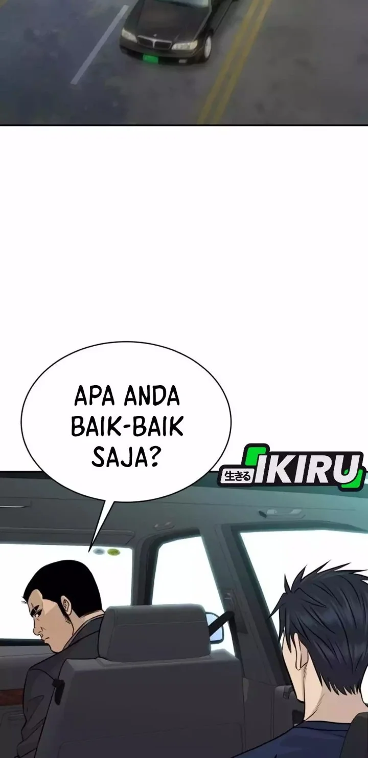 Genius Grandson of the Loan Shark King Chapter 94 - halaman 62