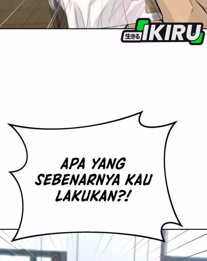 Genius Grandson of the Loan Shark King Chapter 94 - halaman 72