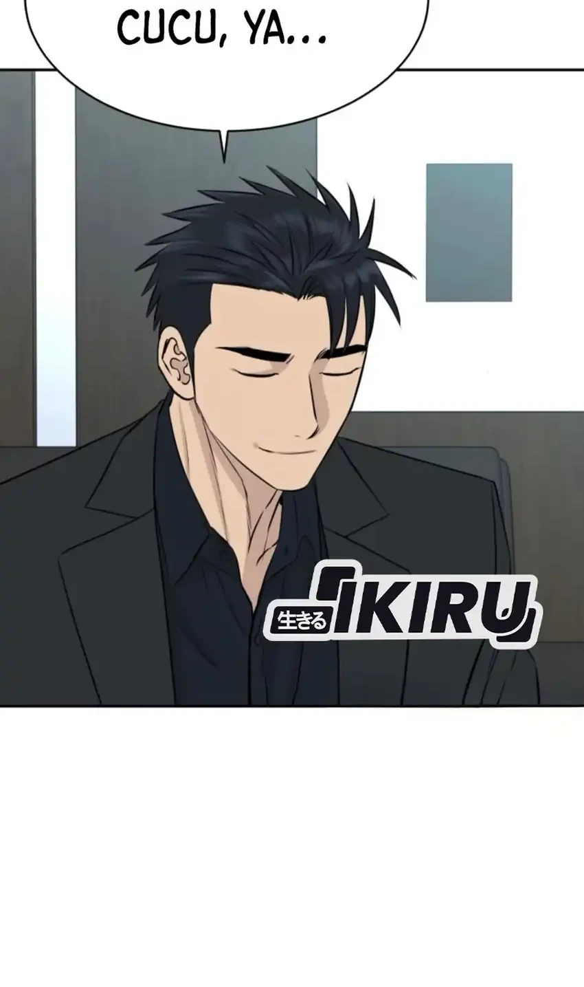Genius Grandson of the Loan Shark King Chapter 95 - halaman 10