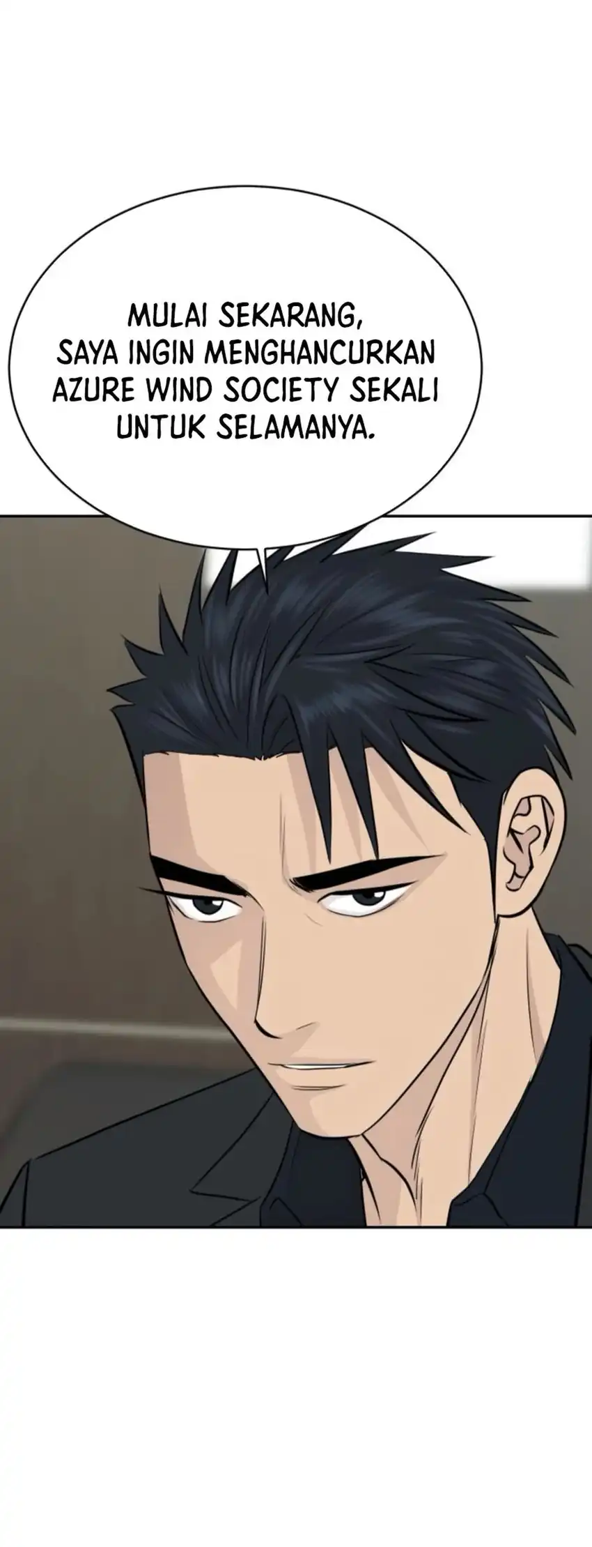 Genius Grandson of the Loan Shark King Chapter 95 - halaman 18