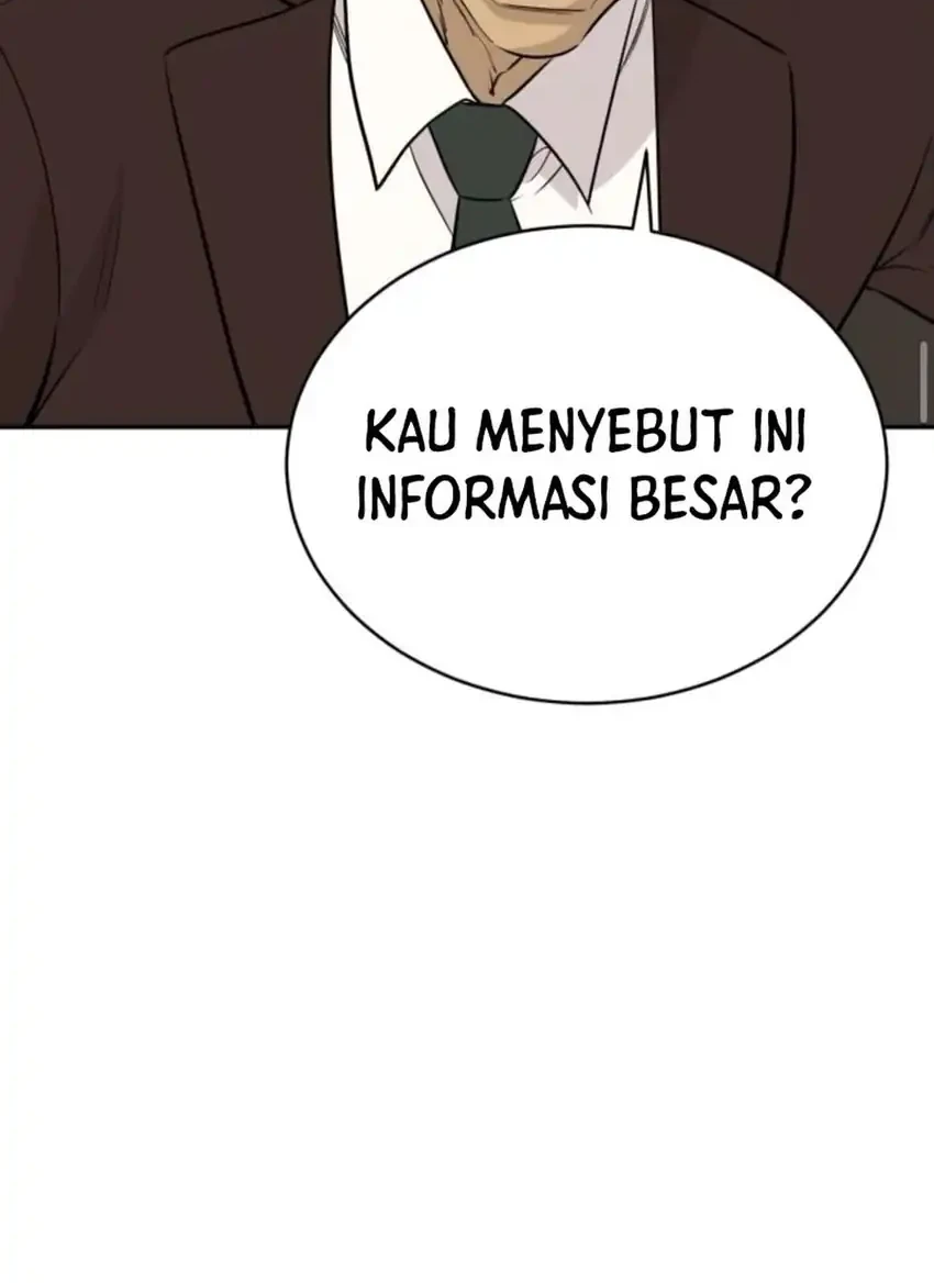Genius Grandson of the Loan Shark King Chapter 95 - halaman 2