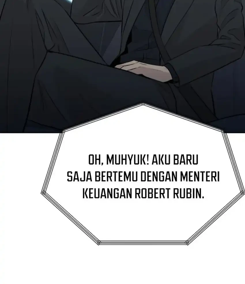 Genius Grandson of the Loan Shark King Chapter 95 - halaman 41