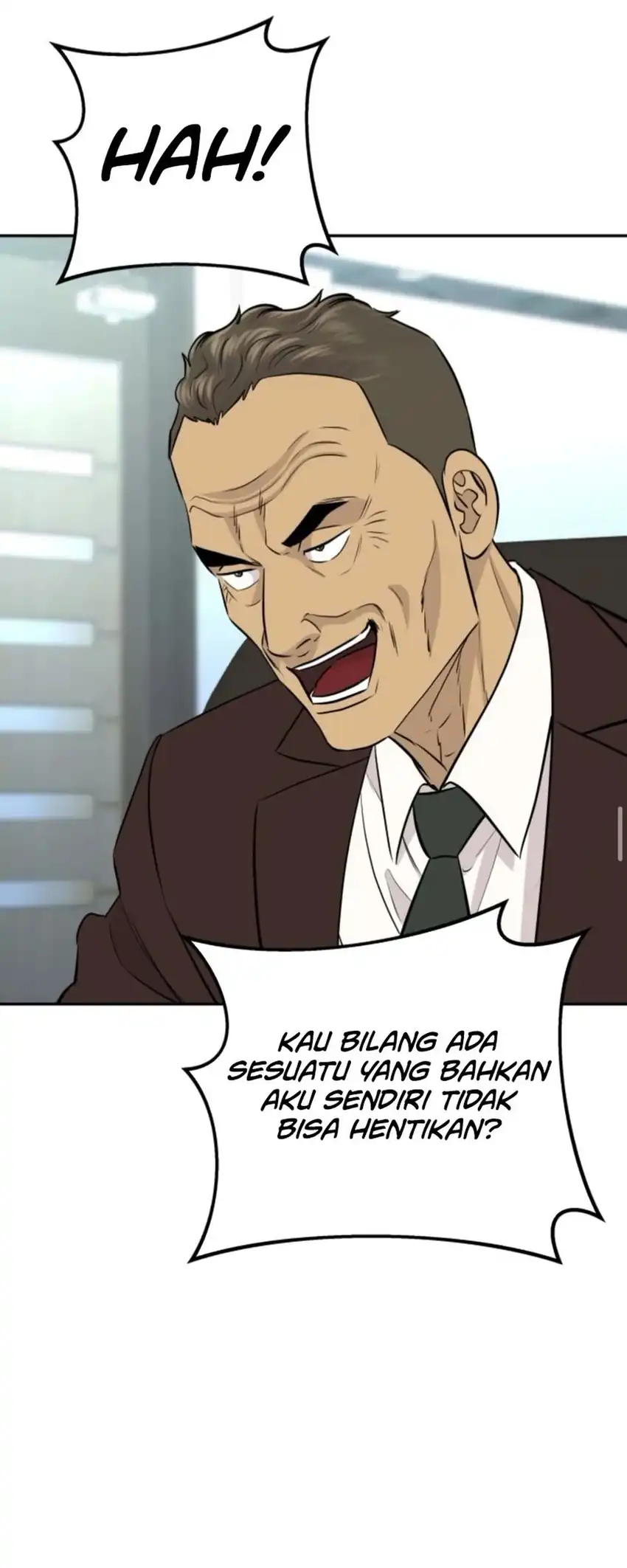 Genius Grandson of the Loan Shark King Chapter 95 - halaman 6