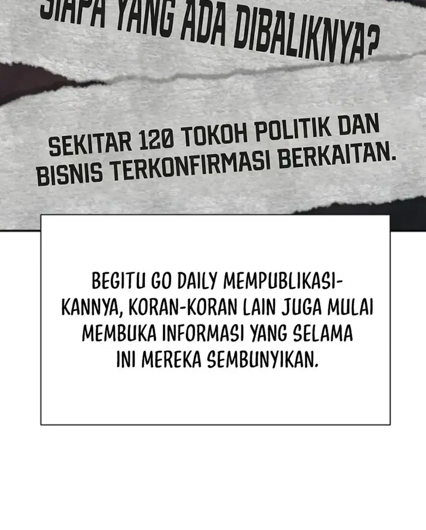 Genius Grandson of the Loan Shark King Chapter 95 - halaman 64