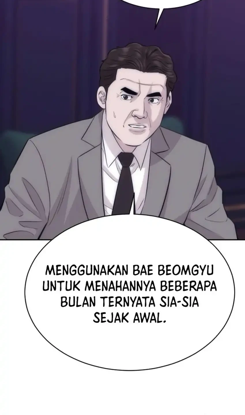 Genius Grandson of the Loan Shark King Chapter 95 - halaman 80