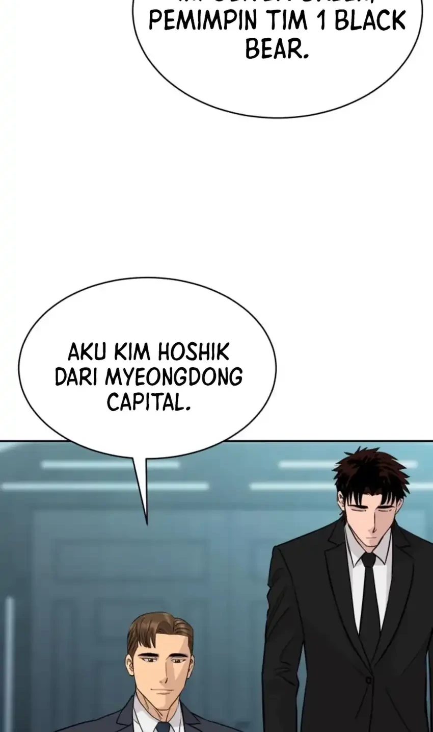 Genius Grandson of the Loan Shark King Chapter 96 - halaman 10