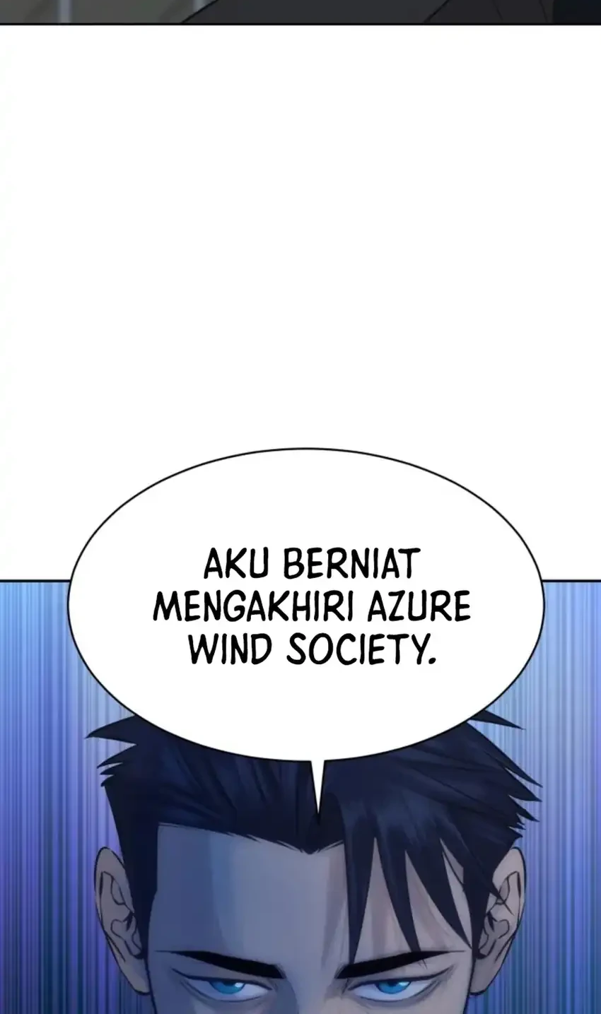 Genius Grandson of the Loan Shark King Chapter 96 - halaman 12