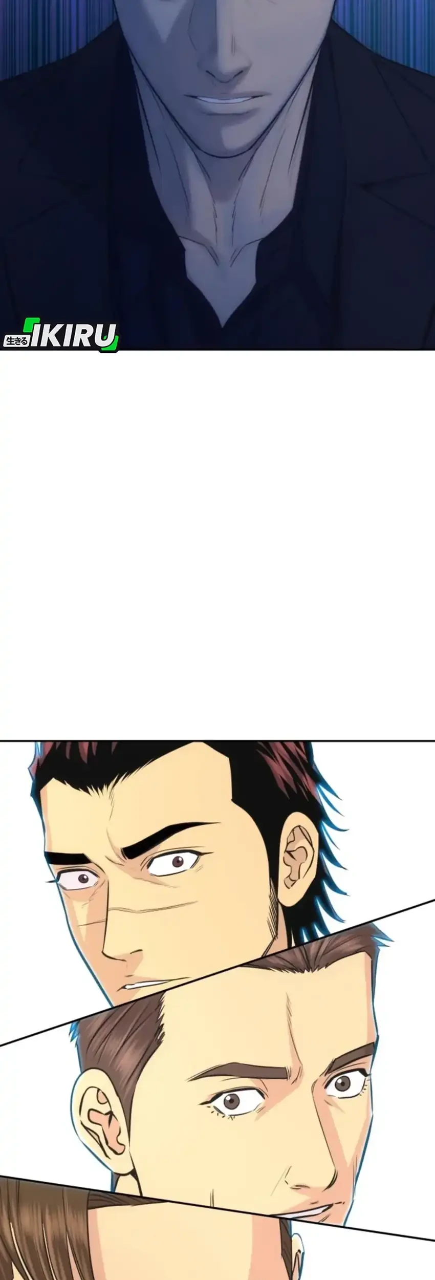 Genius Grandson of the Loan Shark King Chapter 96 - halaman 13