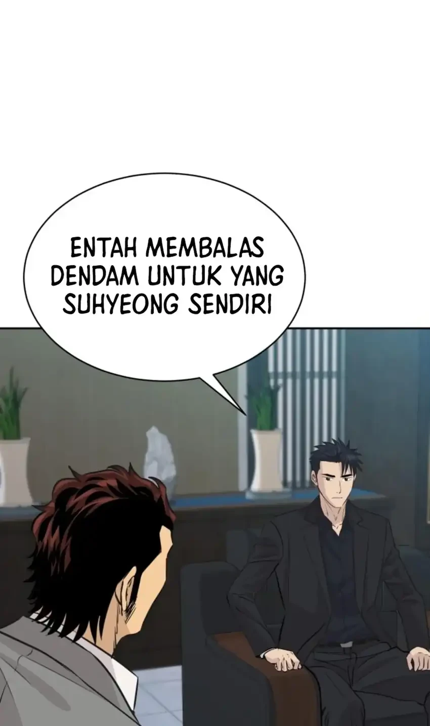 Genius Grandson of the Loan Shark King Chapter 96 - halaman 16