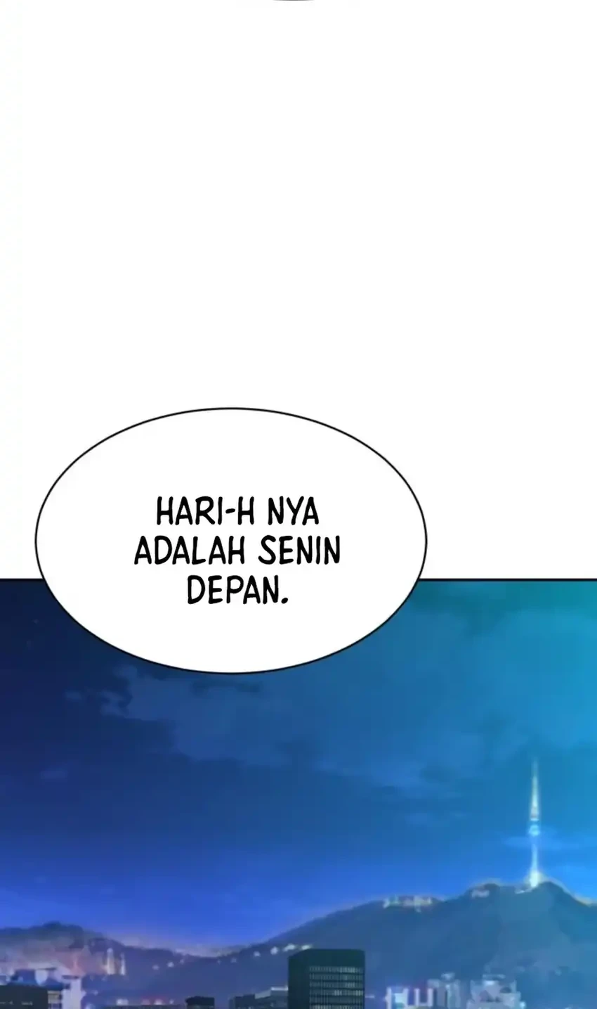 Genius Grandson of the Loan Shark King Chapter 96 - halaman 22