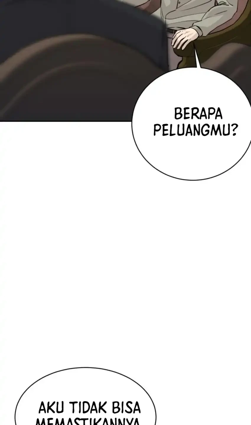 Genius Grandson of the Loan Shark King Chapter 96 - halaman 28