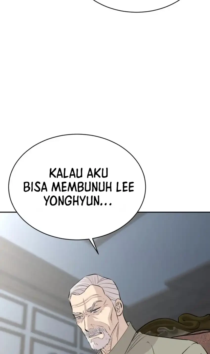 Genius Grandson of the Loan Shark King Chapter 96 - halaman 34