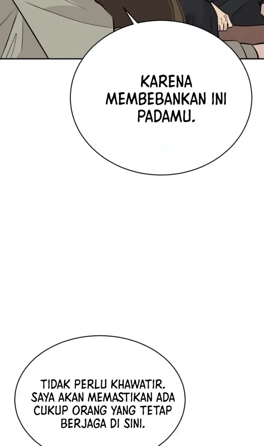Genius Grandson of the Loan Shark King Chapter 96 - halaman 36
