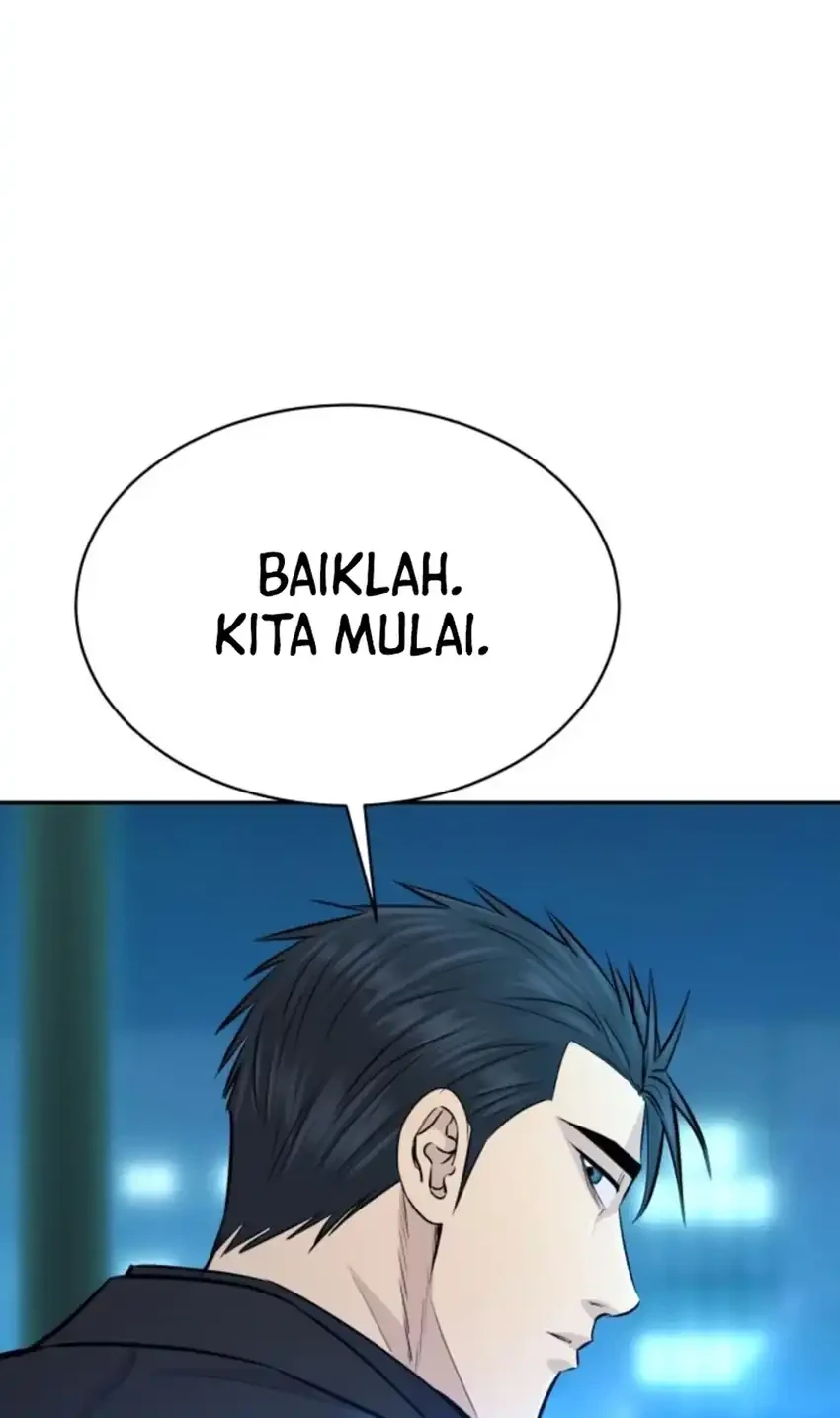 Genius Grandson of the Loan Shark King Chapter 96 - halaman 4