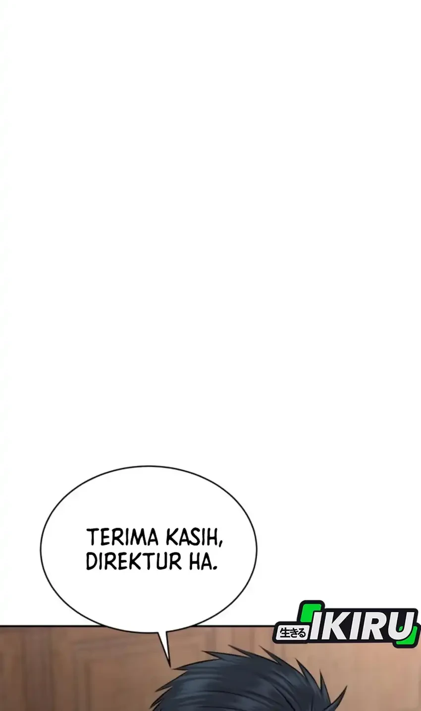 Genius Grandson of the Loan Shark King Chapter 96 - halaman 40