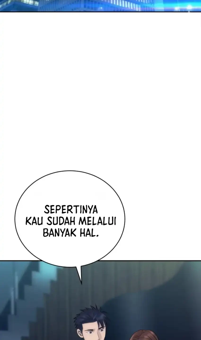 Genius Grandson of the Loan Shark King Chapter 96 - halaman 42