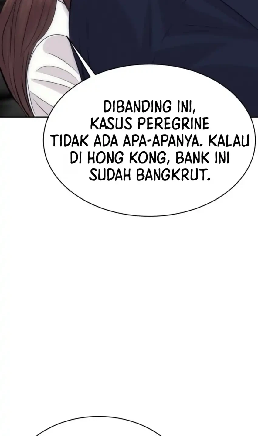 Genius Grandson of the Loan Shark King Chapter 96 - halaman 44