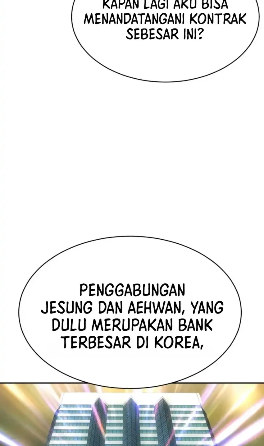 Genius Grandson of the Loan Shark King Chapter 96 - halaman 50