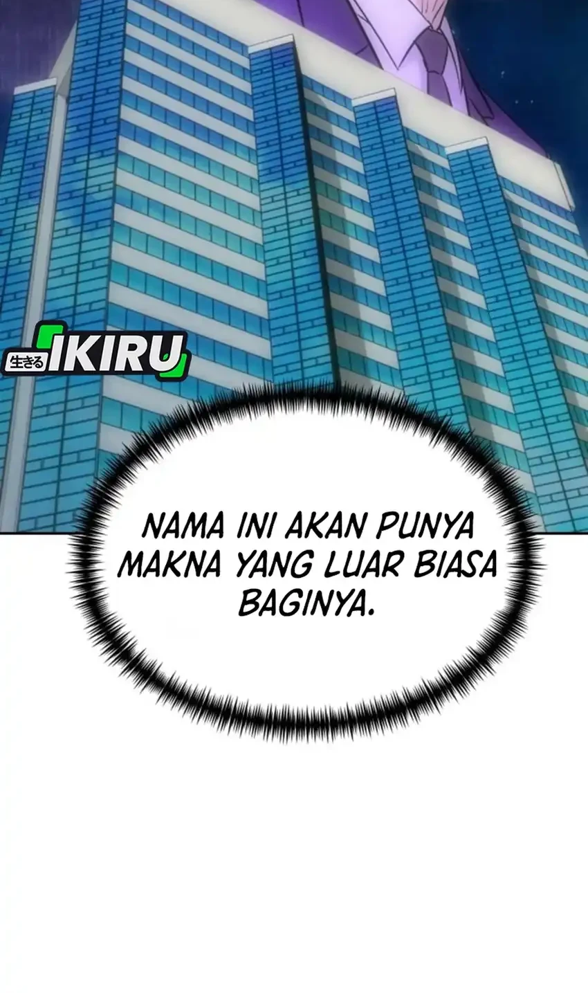 Genius Grandson of the Loan Shark King Chapter 96 - halaman 54
