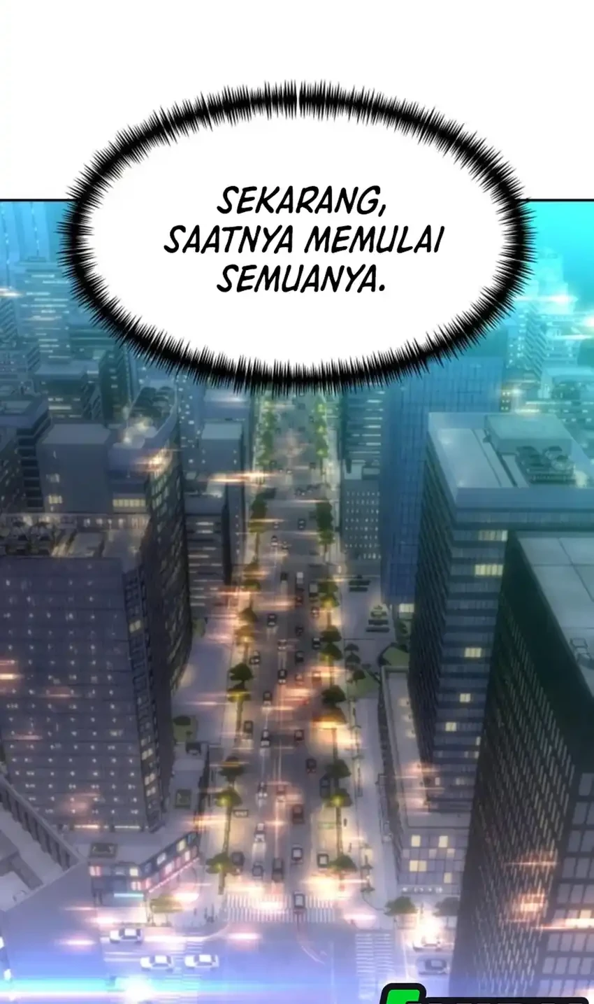 Genius Grandson of the Loan Shark King Chapter 96 - halaman 56