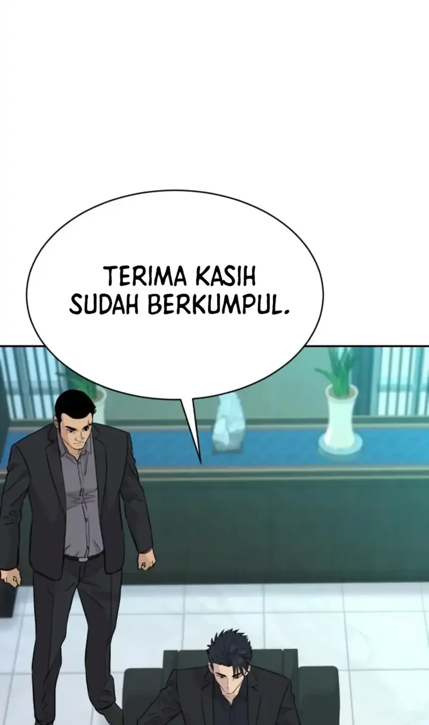Genius Grandson of the Loan Shark King Chapter 96 - halaman 6