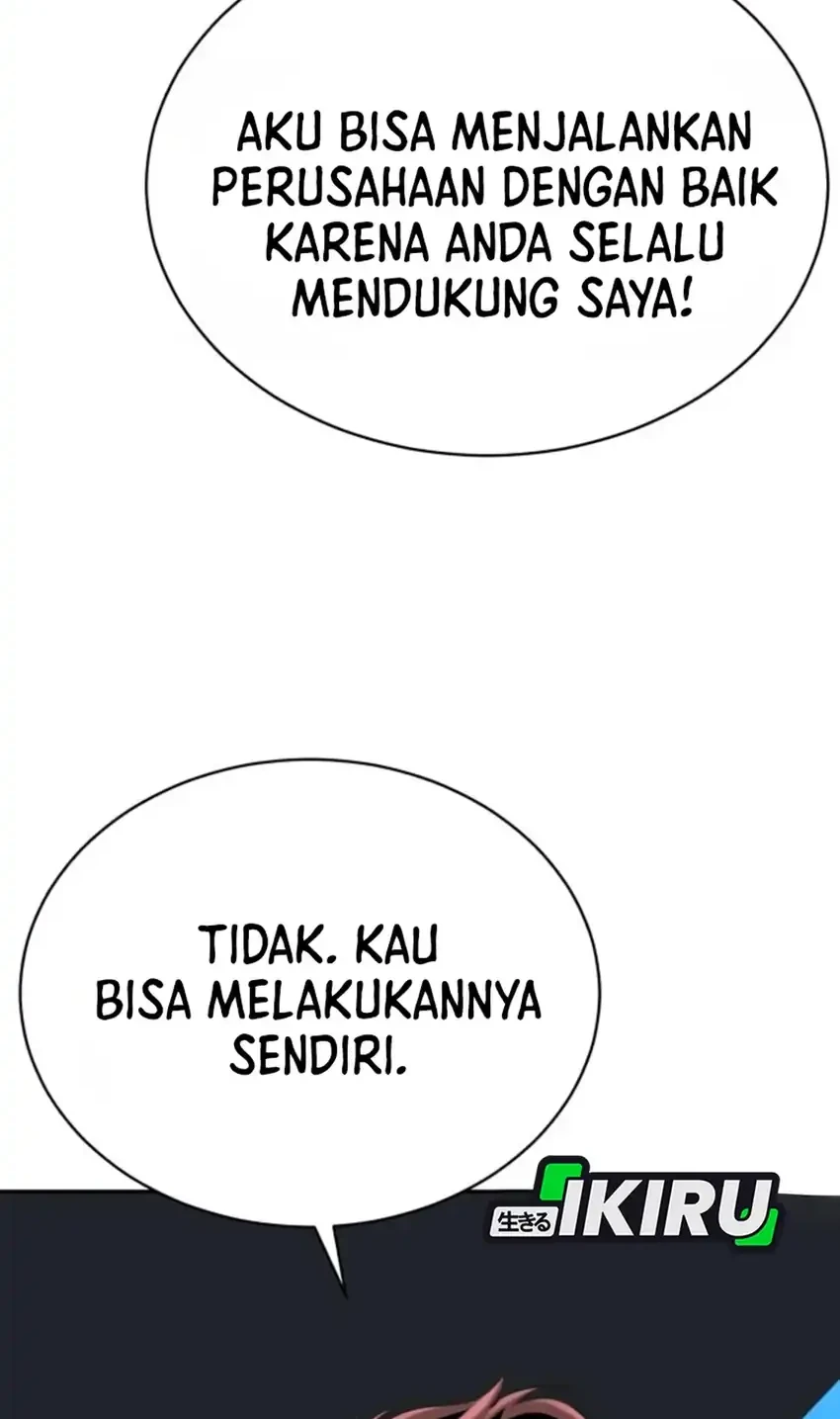 Genius Grandson of the Loan Shark King Chapter 96 - halaman 60