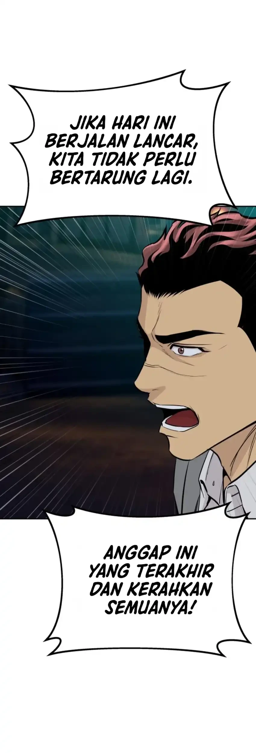 Genius Grandson of the Loan Shark King Chapter 96 - halaman 67