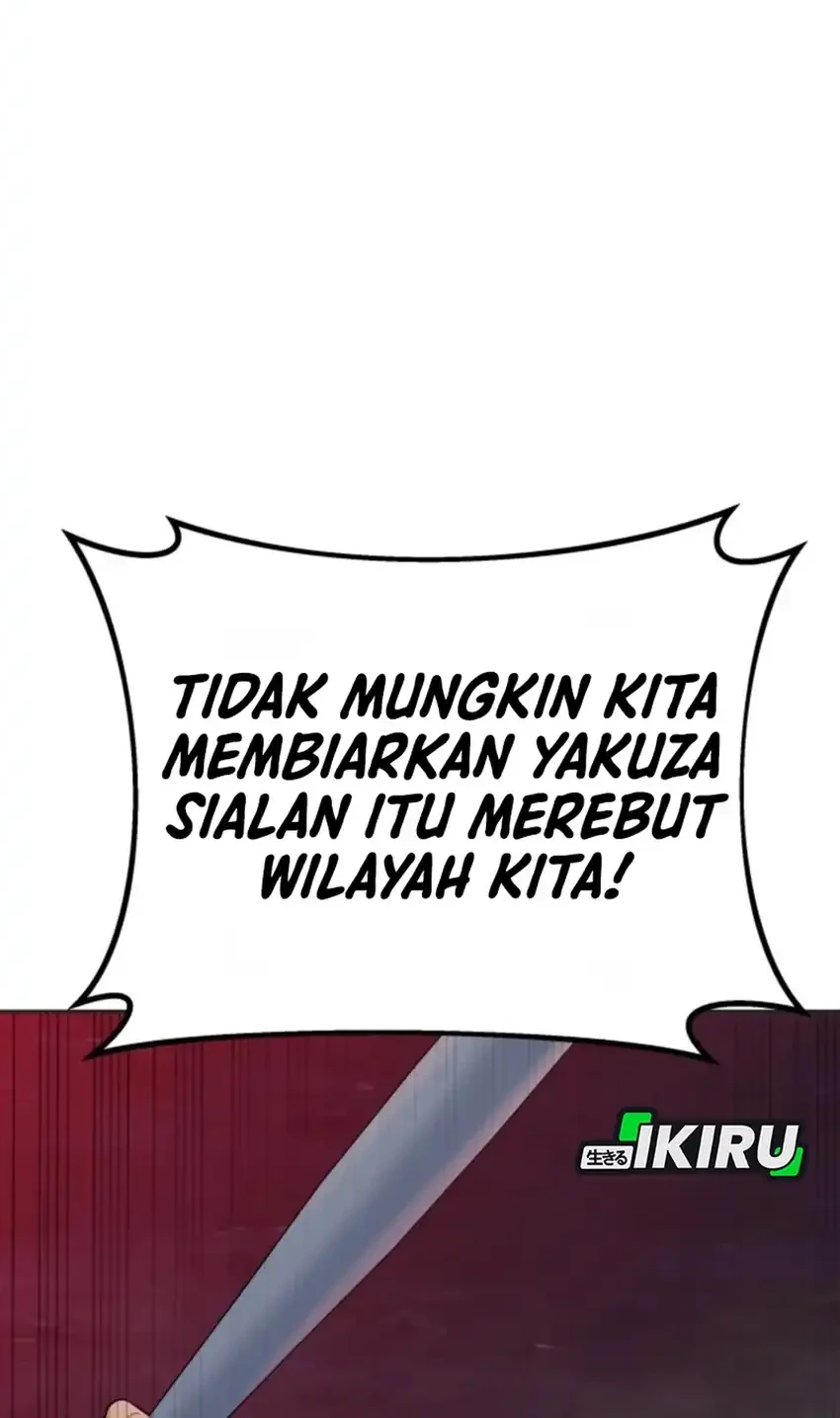 Genius Grandson of the Loan Shark King Chapter 96 - halaman 68