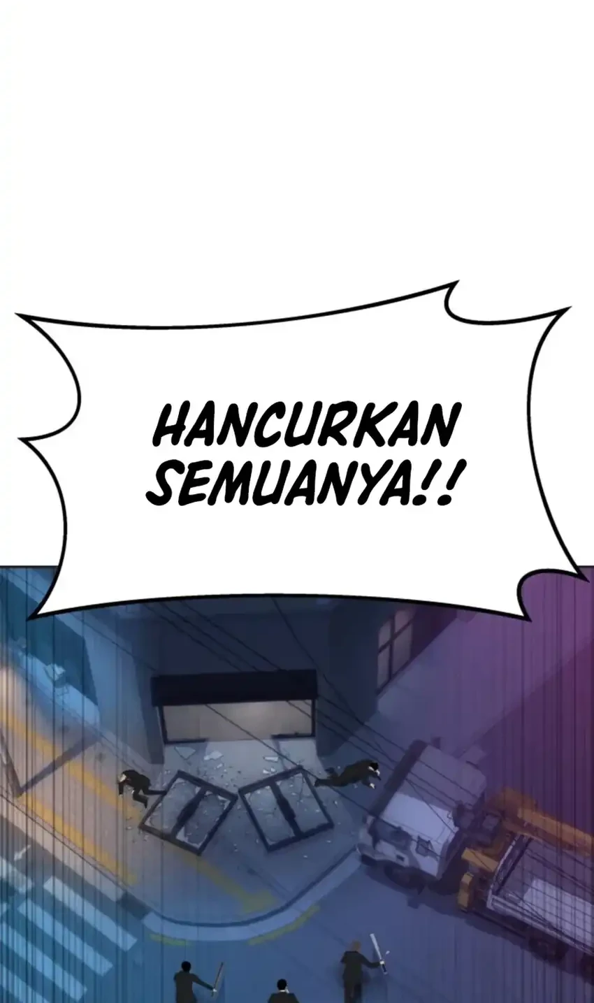 Genius Grandson of the Loan Shark King Chapter 96 - halaman 74