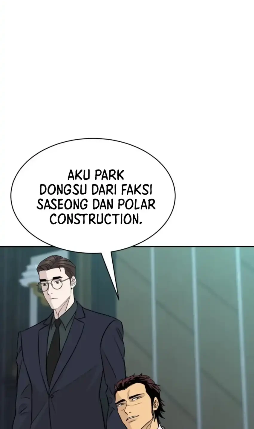 Genius Grandson of the Loan Shark King Chapter 96 - halaman 8