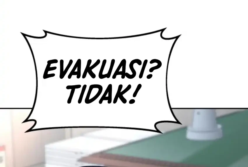 Genius Grandson of the Loan Shark King Chapter 97 - halaman 10