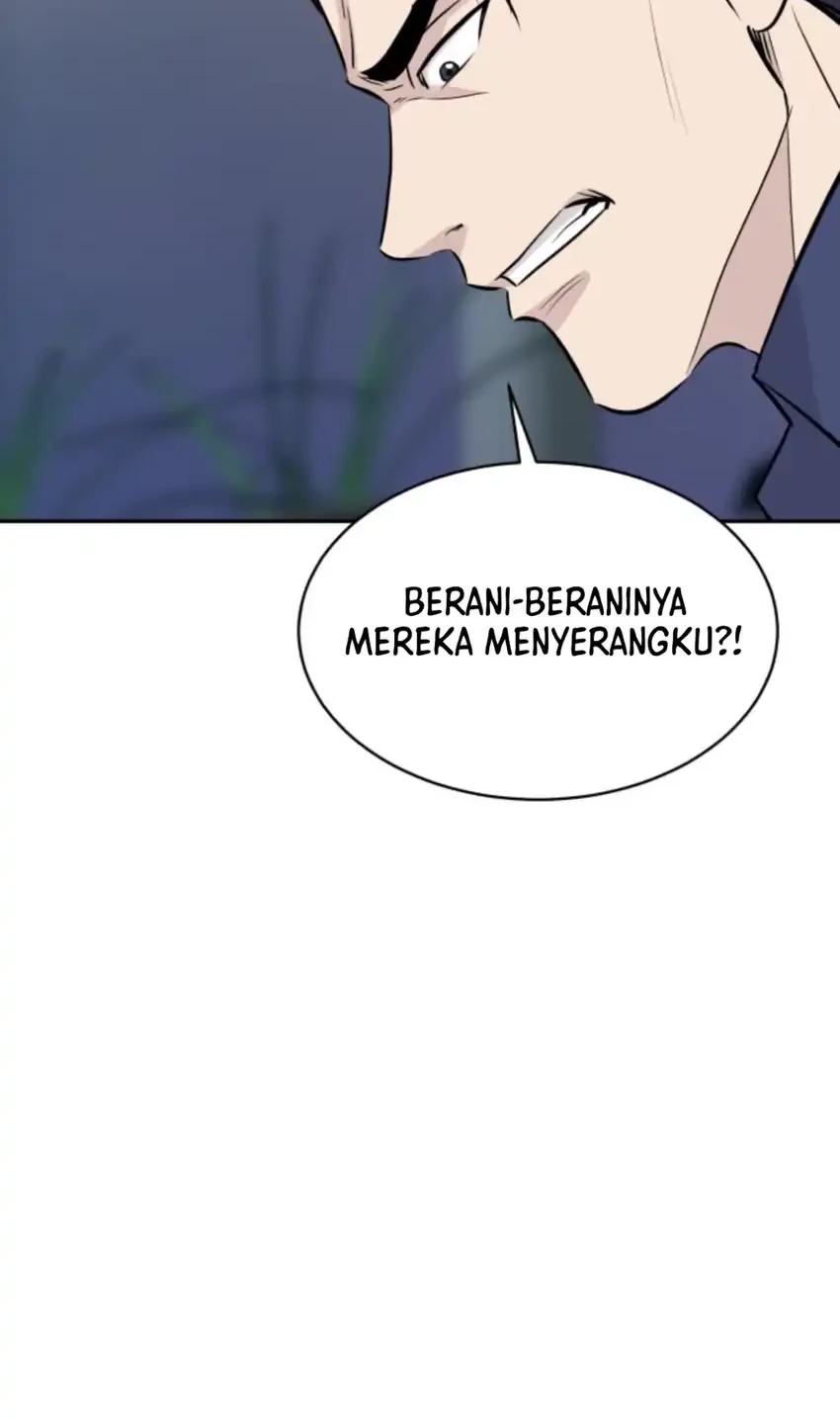 Genius Grandson of the Loan Shark King Chapter 97 - halaman 12