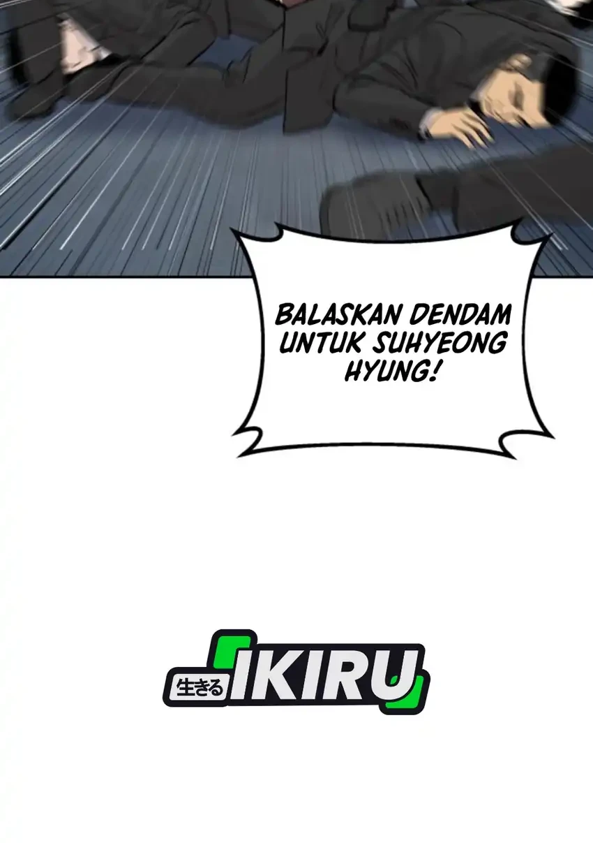 Genius Grandson of the Loan Shark King Chapter 97 - halaman 14