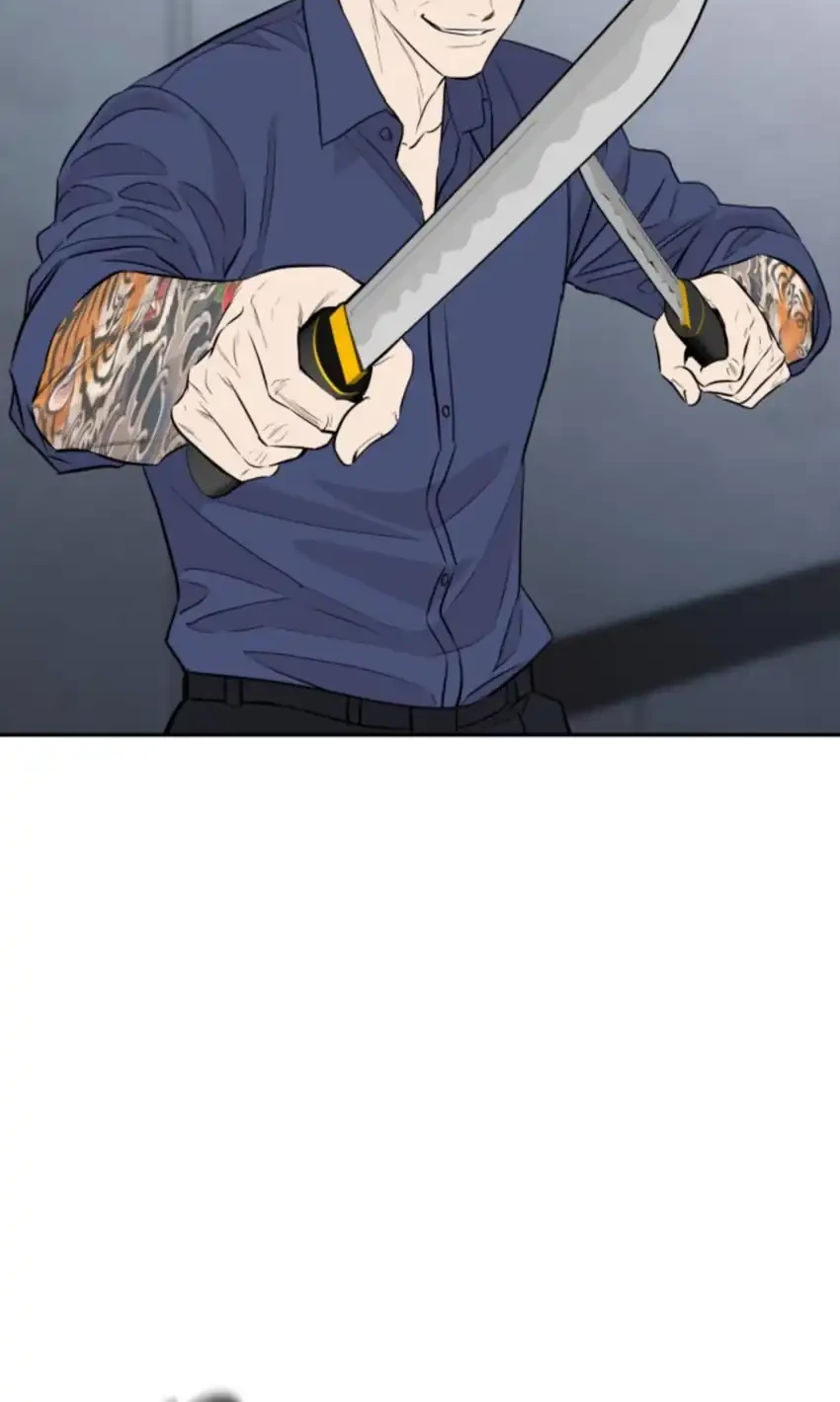 Genius Grandson of the Loan Shark King Chapter 97 - halaman 18