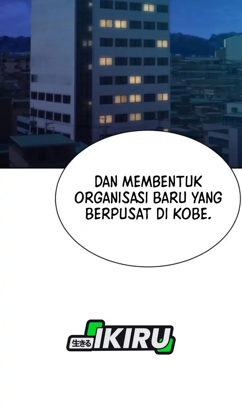 Genius Grandson of the Loan Shark King Chapter 97 - halaman 2