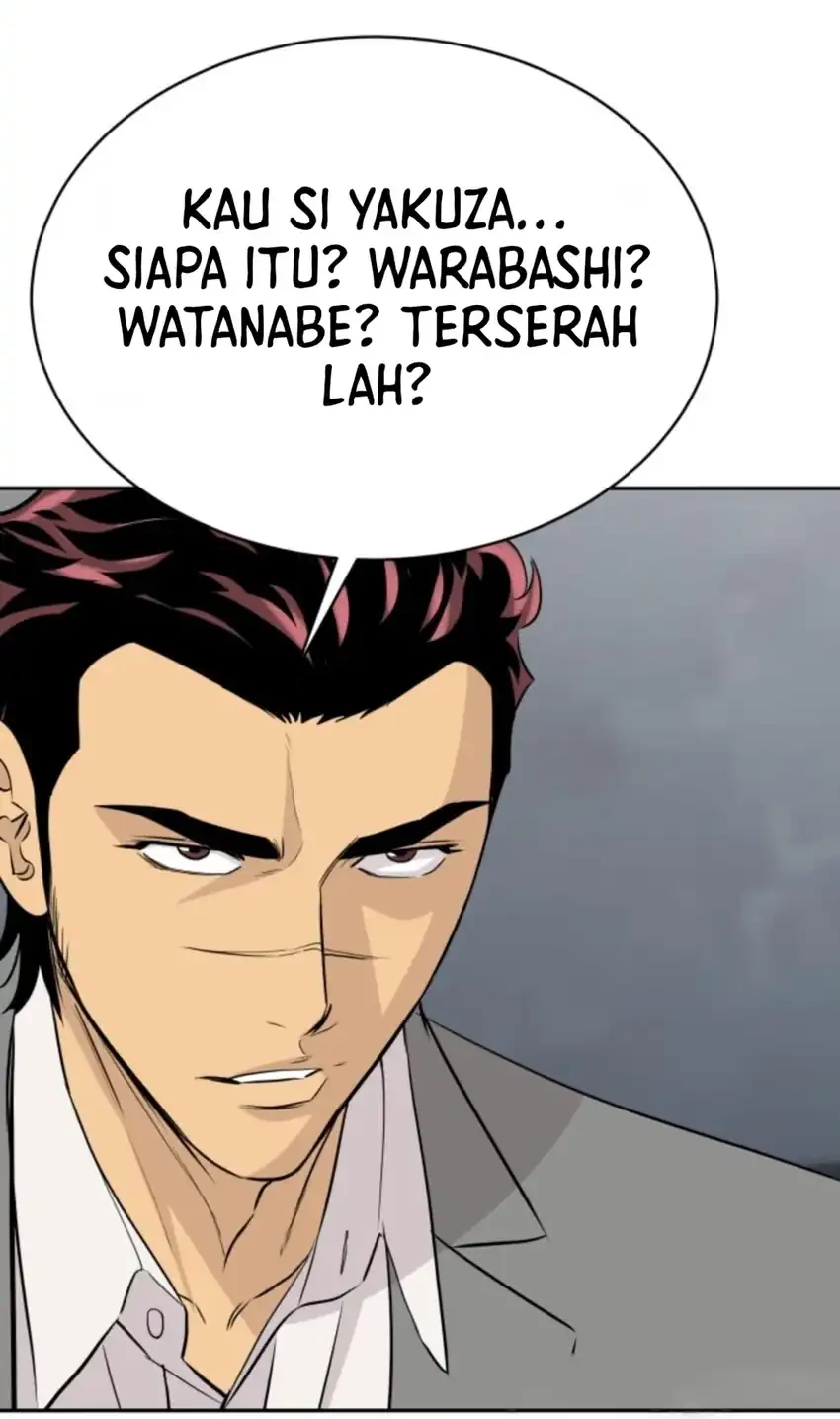 Genius Grandson of the Loan Shark King Chapter 97 - halaman 30