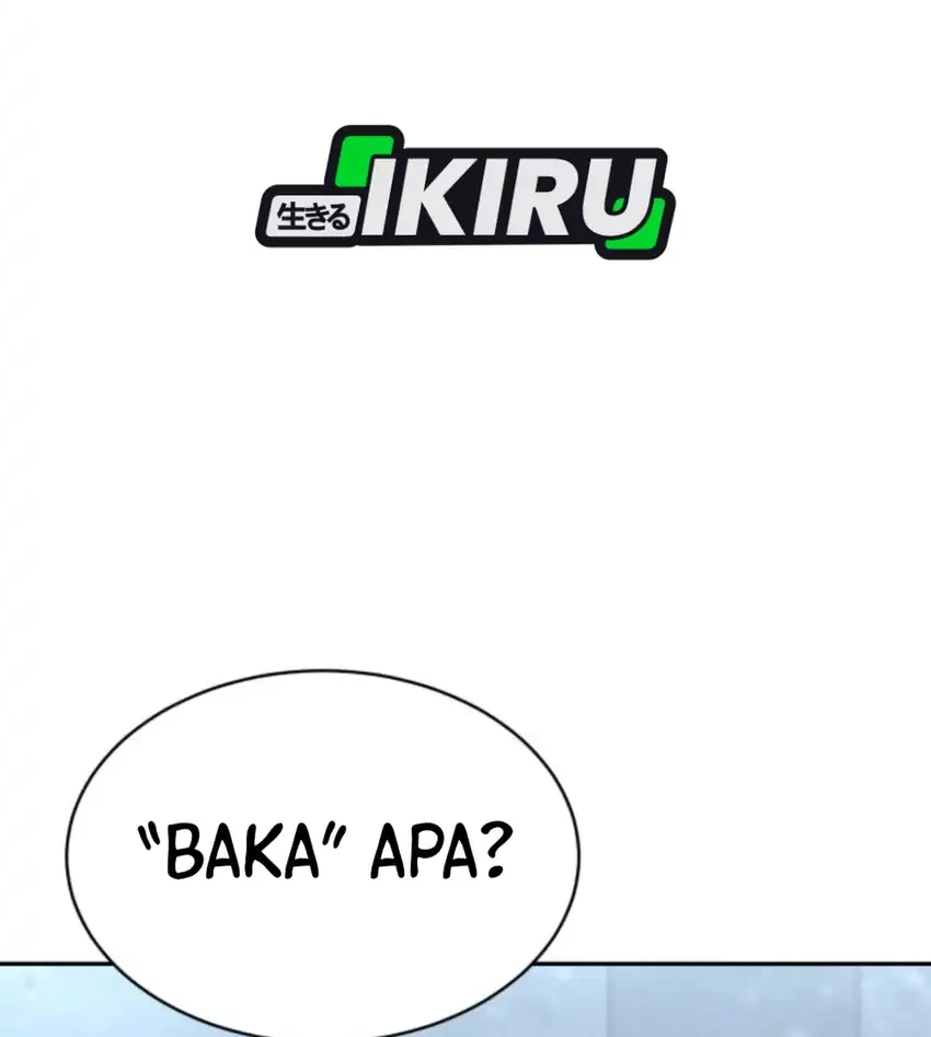 Genius Grandson of the Loan Shark King Chapter 97 - halaman 32