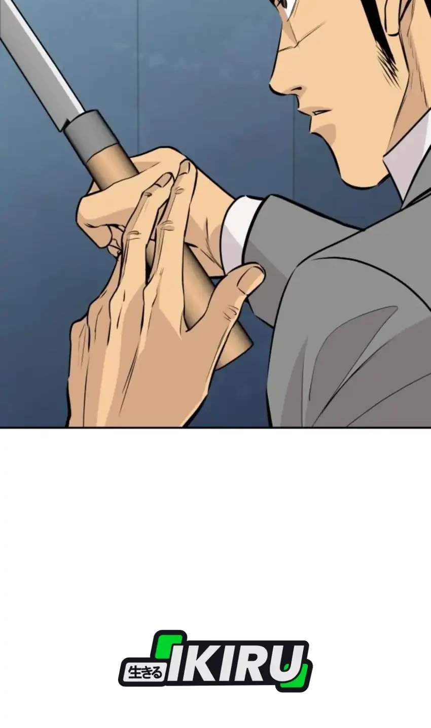 Genius Grandson of the Loan Shark King Chapter 97 - halaman 34