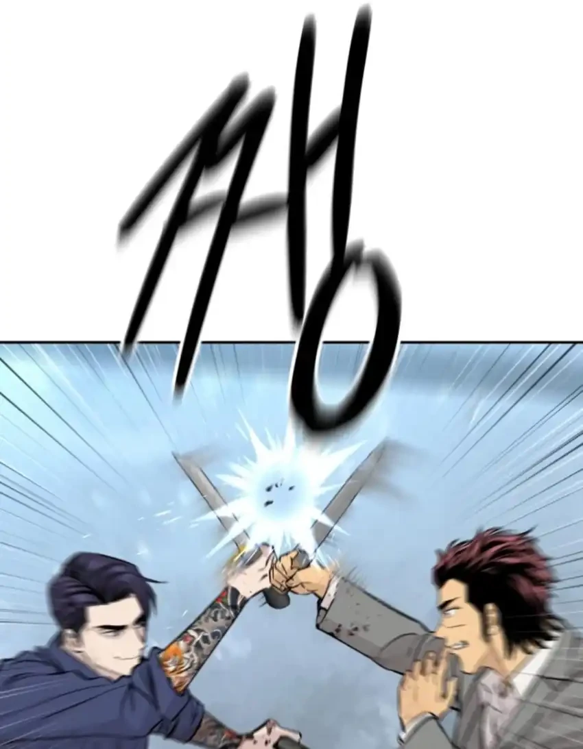Genius Grandson of the Loan Shark King Chapter 97 - halaman 36