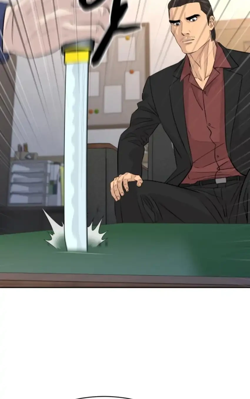 Genius Grandson of the Loan Shark King Chapter 97 - halaman 4