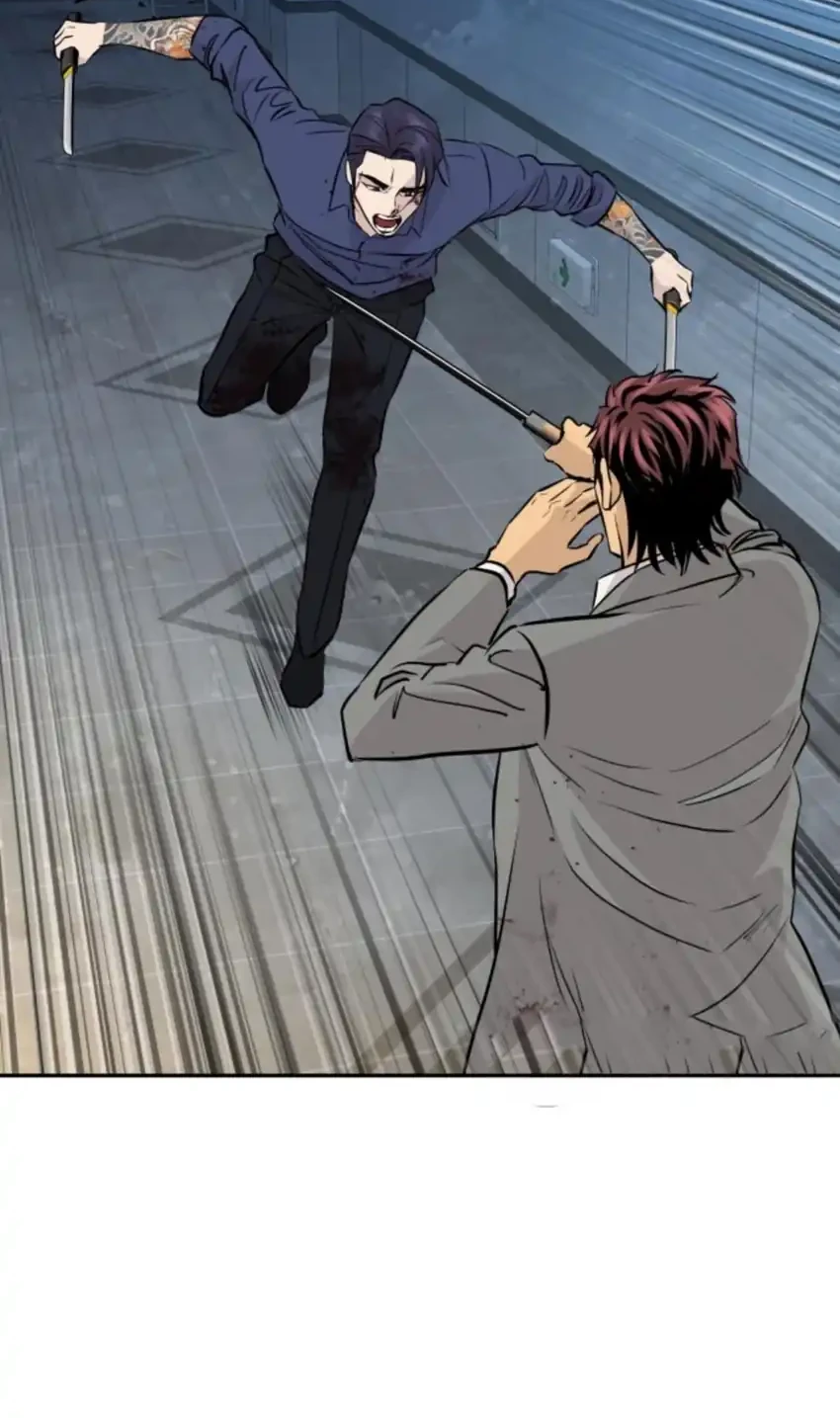 Genius Grandson of the Loan Shark King Chapter 97 - halaman 46