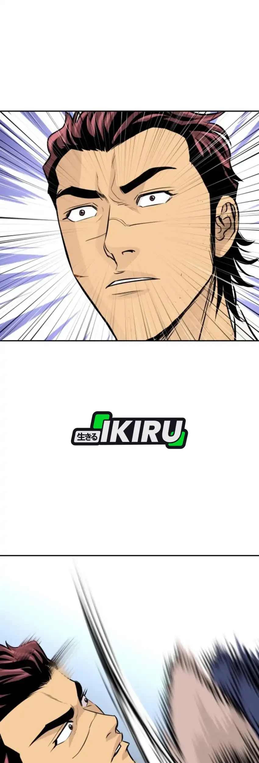 Genius Grandson of the Loan Shark King Chapter 97 - halaman 47
