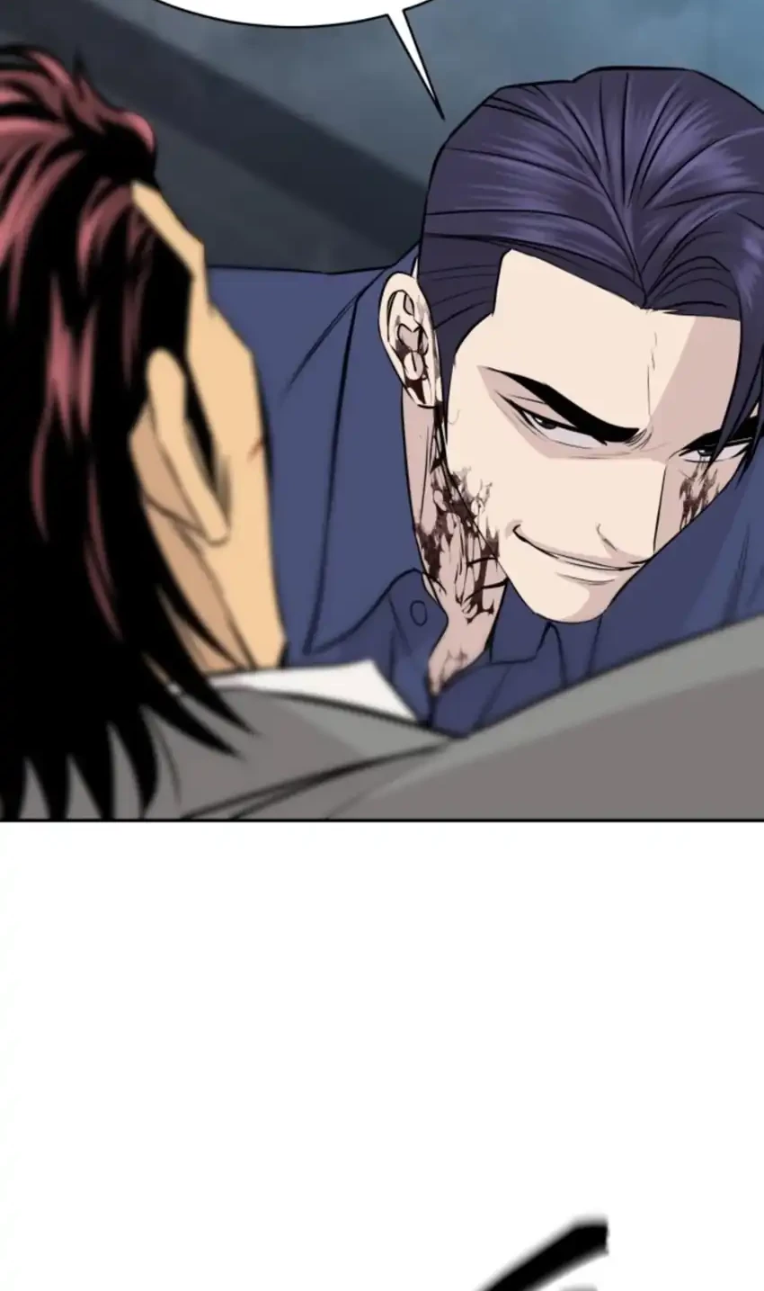 Genius Grandson of the Loan Shark King Chapter 97 - halaman 52