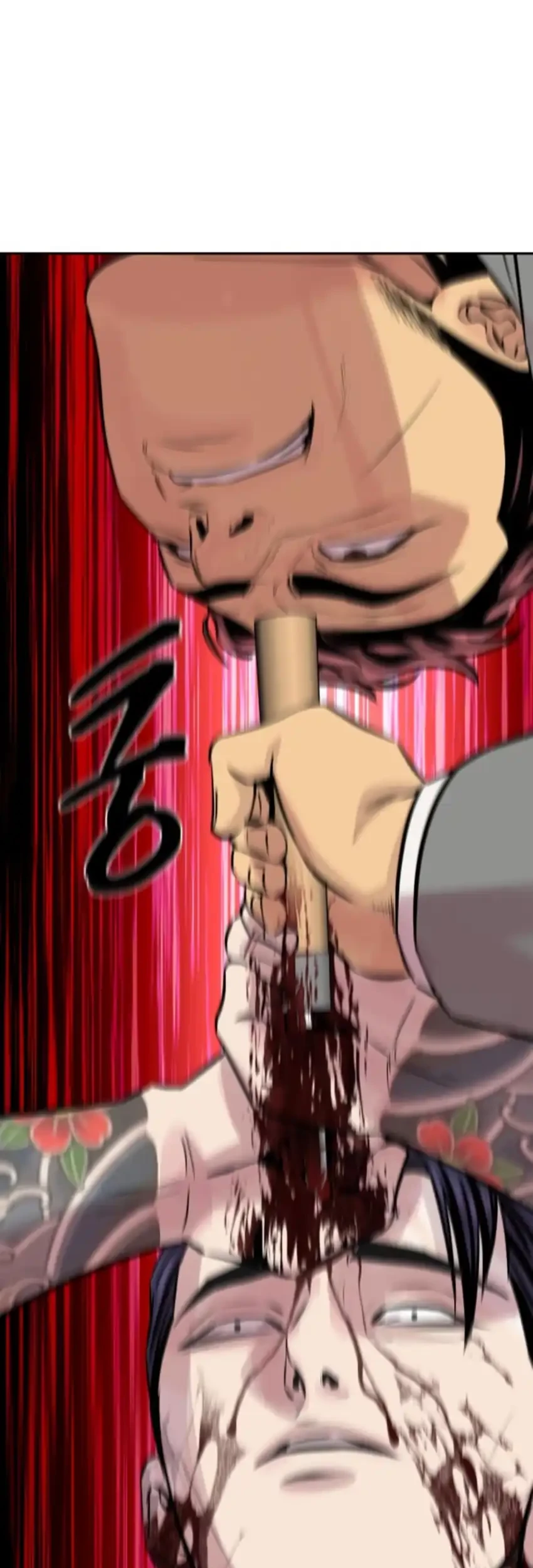 Genius Grandson of the Loan Shark King Chapter 97 - halaman 66