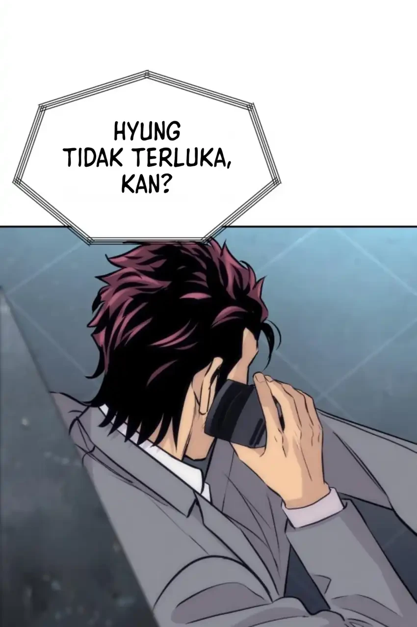 Genius Grandson of the Loan Shark King Chapter 97 - halaman 79