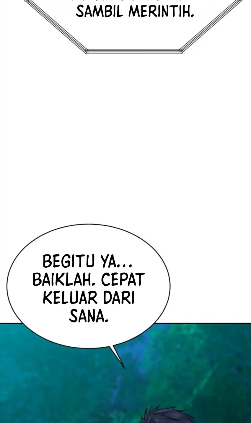 Genius Grandson of the Loan Shark King Chapter 97 - halaman 81