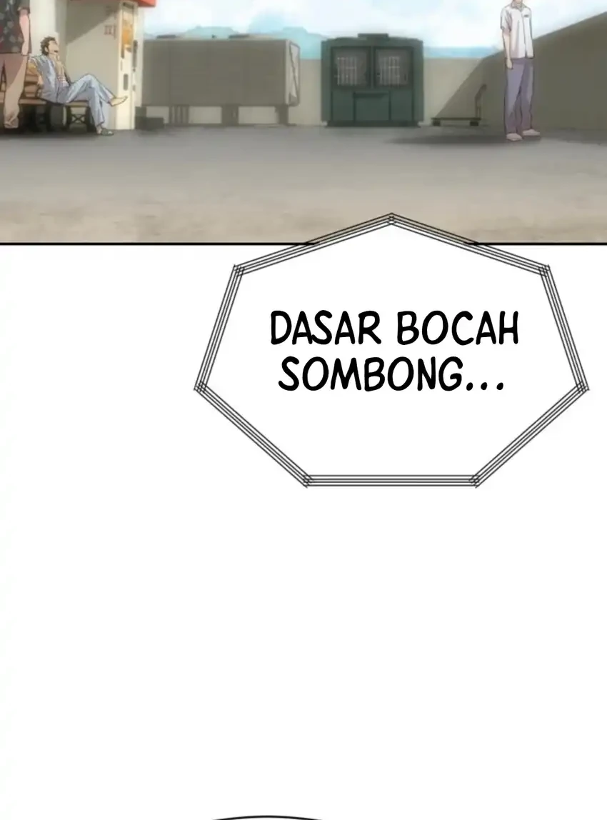 Genius Grandson of the Loan Shark King Chapter 97 - halaman 83