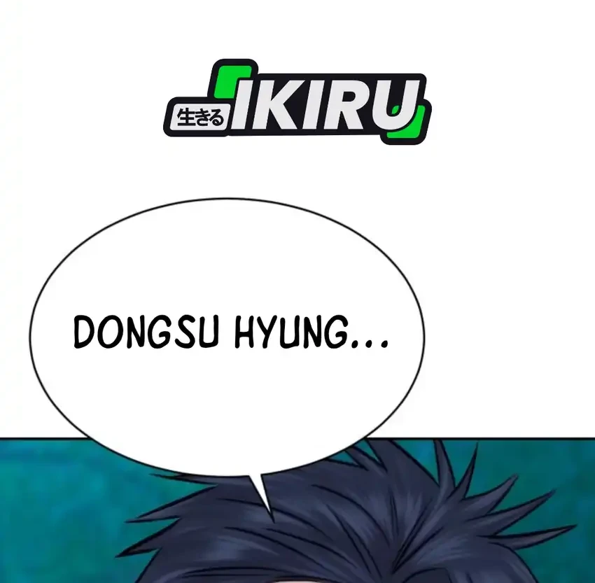 Genius Grandson of the Loan Shark King Chapter 97 - halaman 85