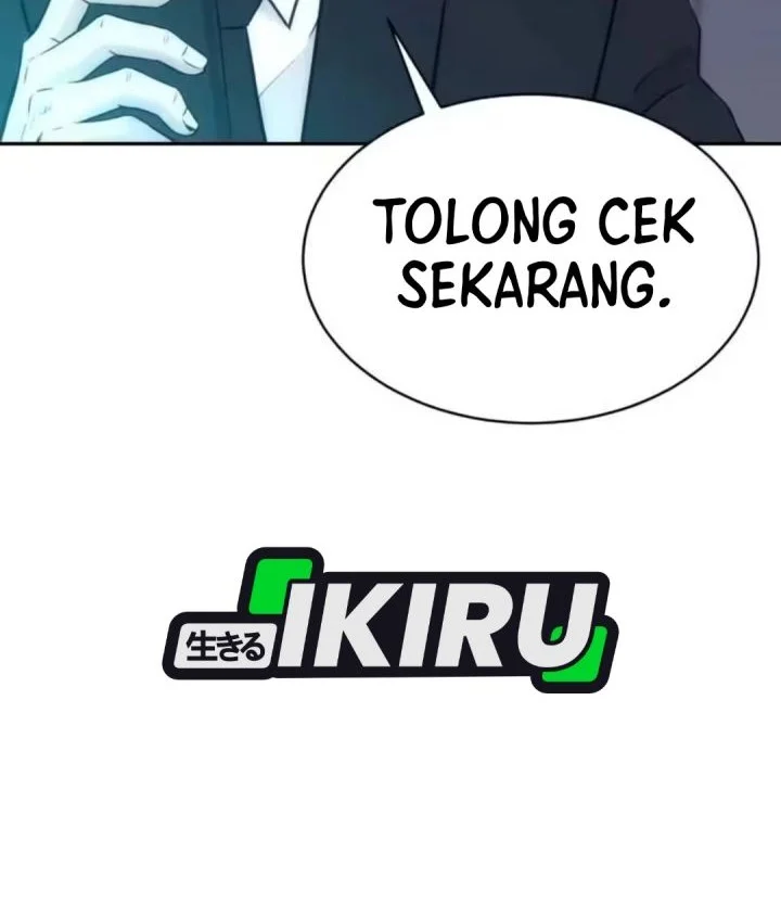 Genius Grandson of the Loan Shark King Chapter 98 - halaman 10