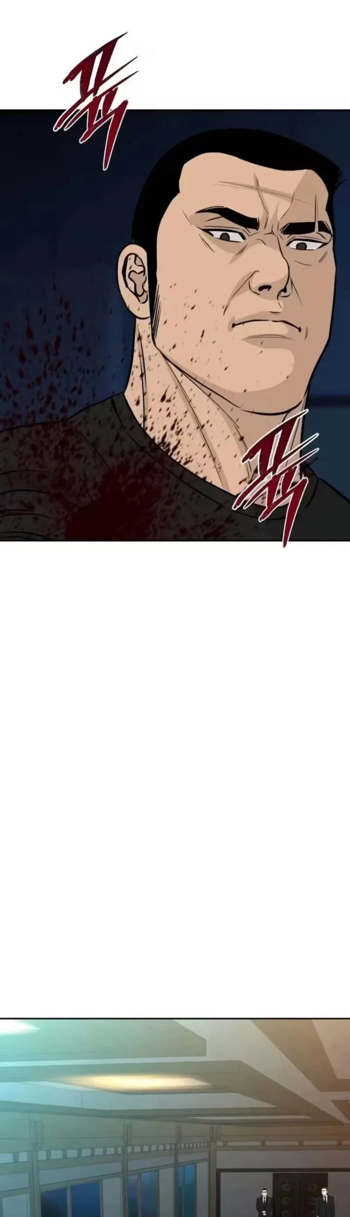 Genius Grandson of the Loan Shark King Chapter 98 - halaman 11